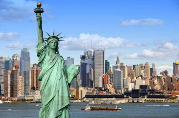 NYC Law Firm