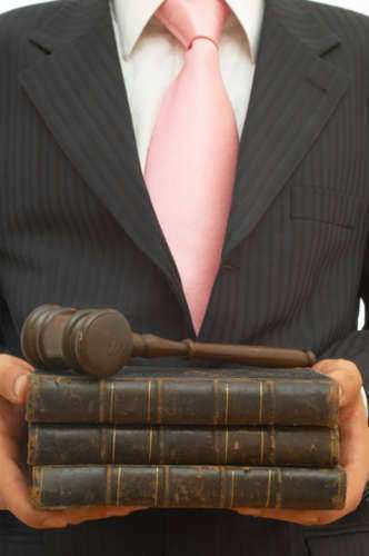 Sacramento Law Firms