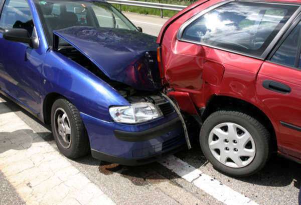 Automobile Accident Law Firm