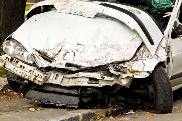 Car Accident Law Firms