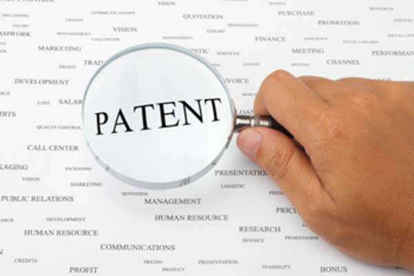 IP Law Firms