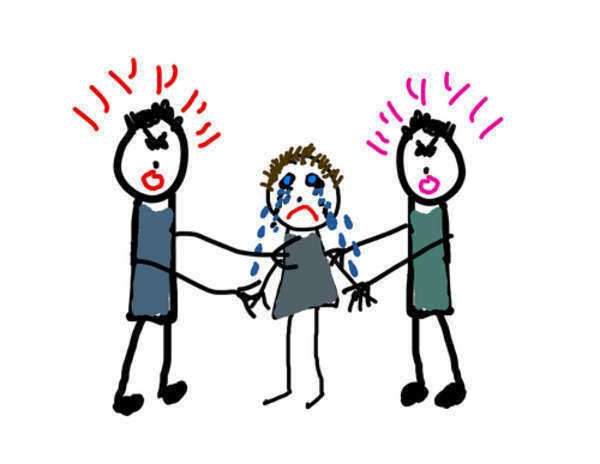 Child Custody Law Firms