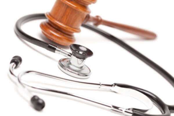 Medical Malpractice Law Firm