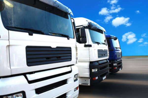 Truck Accident Law Firm